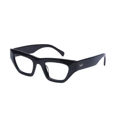 Armazon y Anteojos Vulk Doorway 1 Negro