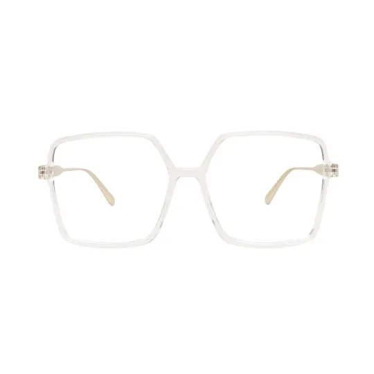 Anteojo Paula Cahen D\'Anvers Maia transparente 6