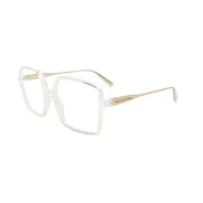 Anteojo Paula Cahen D\'Anvers Maia transparente 6