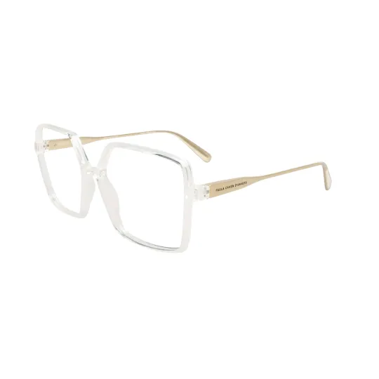 Anteojo Paula Cahen D\'Anvers Maia transparente 6