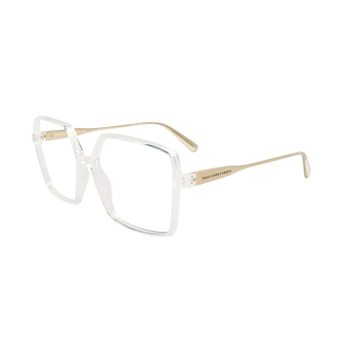 Anteojo Paula Cahen D\'Anvers Maia transparente 6