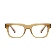 Armazon y Anteojos Rusty Plainz Marron 2