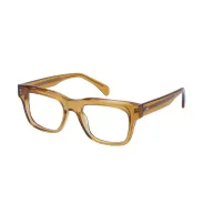 Armazon y Anteojos Rusty Plainz Marron 2