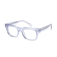 Armazon y Anteojos Rusty Plainz Transparente