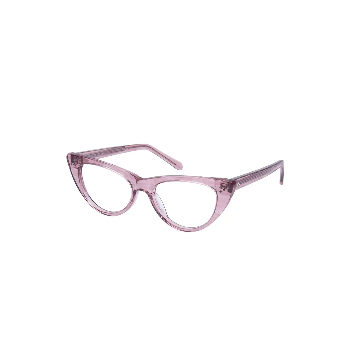 Armazon y Rusty Duced Rosa 2