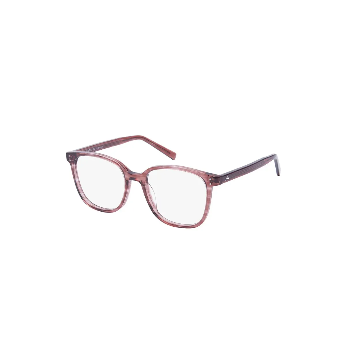 Armazon y Rusty Nistic Bordo 2