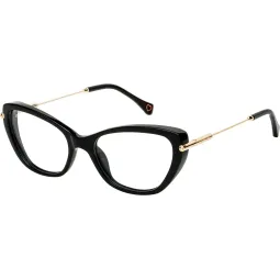 Anteojos y Armazones Las Oreiro 978 Negro 2