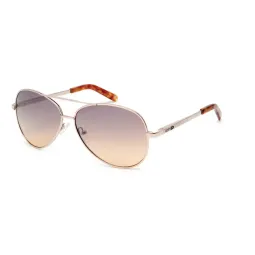 Lentes de Sol Rusty Jimmy Marron Degradee