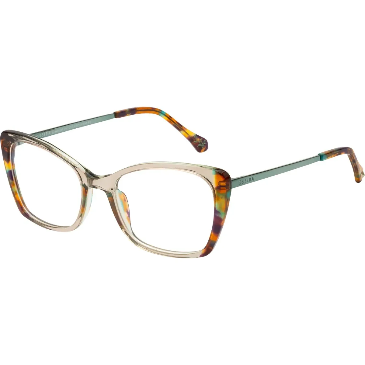 Anteojos y Armazones Ossira 1036 1 Anteojos y Armazones Ossira 1036 1