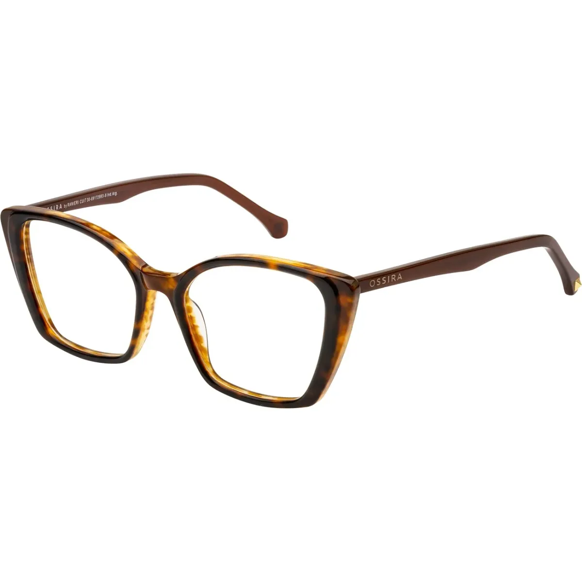 Anteojos y Armazones Ossira 1035 4 Marron Anteojos y Armazones Ossira 1035 4 Marron