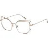 Anteojos y Armazones Ossira 3898 4 Anteojos y Armazones Ossira 3898 4