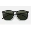 Anteojos de Sol Ray Ban 4317Ray Ban 4350 60171 56 Negro