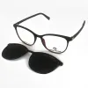 Anteojo Max Polar Clip On 153 5