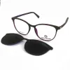 Anteojo Max Polar Clip On 153 Violeta 1