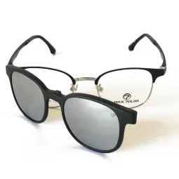 Anteojos Max Polar Magic Clip On 48 3