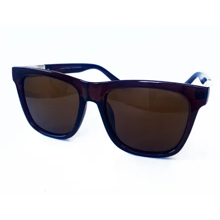 Lentes de Sol Max Polar T5 Marron Polarizado