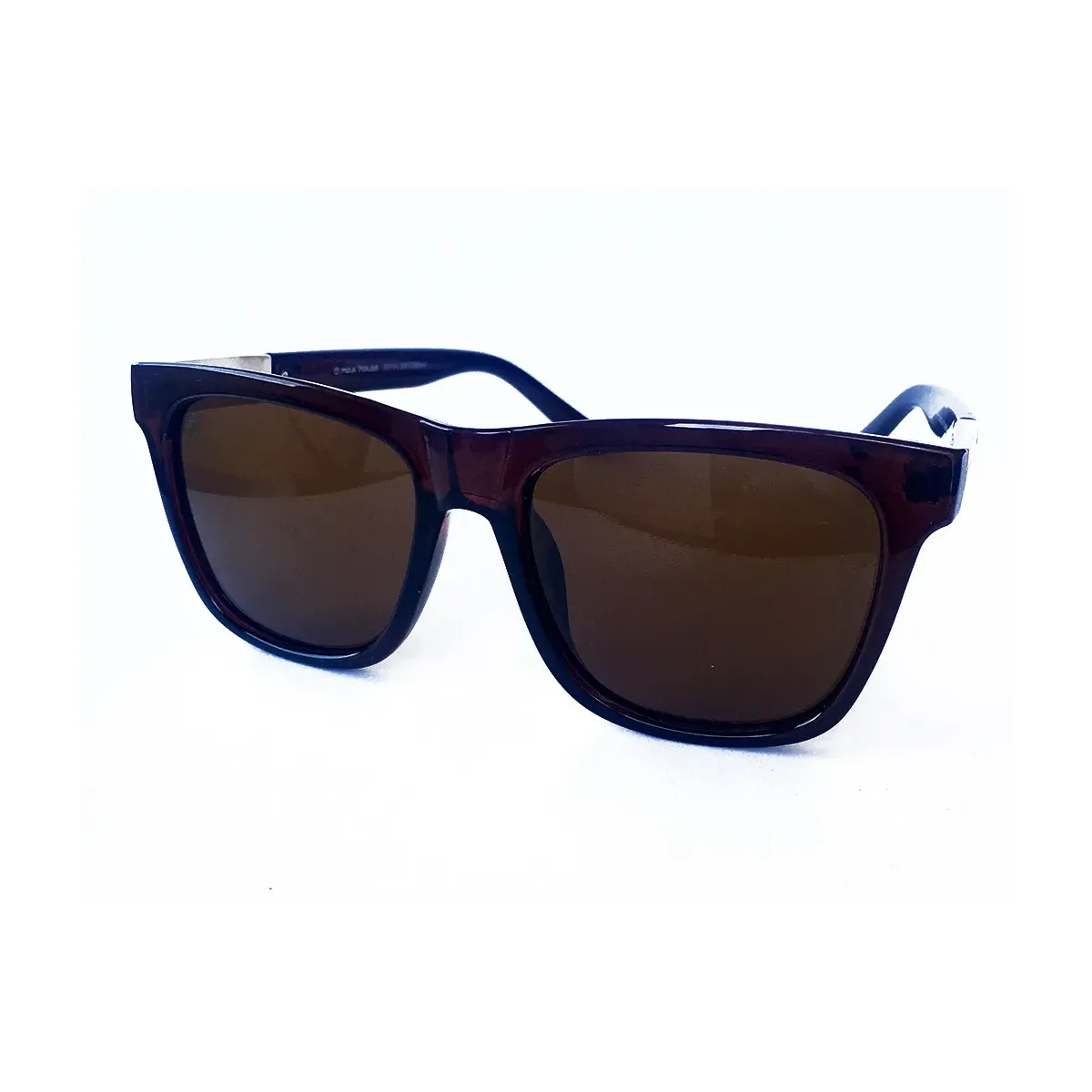 Lentes de Sol Max Polar T5 Marron Polarizado