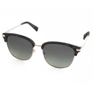 Lentes de Sol Max Polar glow 4  gris