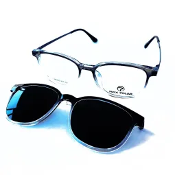 Anteojo Max Polar Clip On Magic 331 3