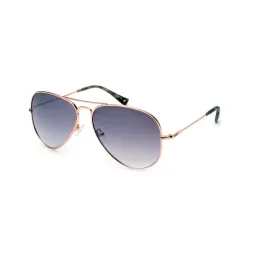 Lentes de Sol Rusty Cake Small Dorado Gafas