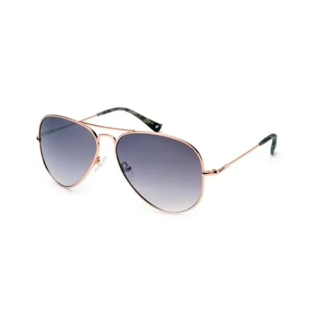 Lentes de Sol Rusty Cake Small Dorado Gafas
