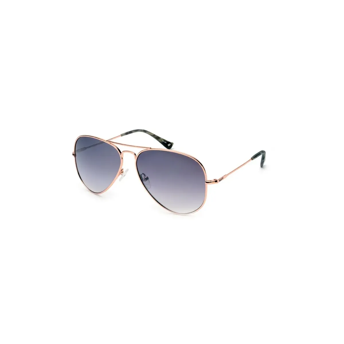 Lentes de Sol Rusty Cake Small Dorado Gafas