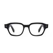 Armazon y Anteojos Vulk Hearts Negro Brillo 2