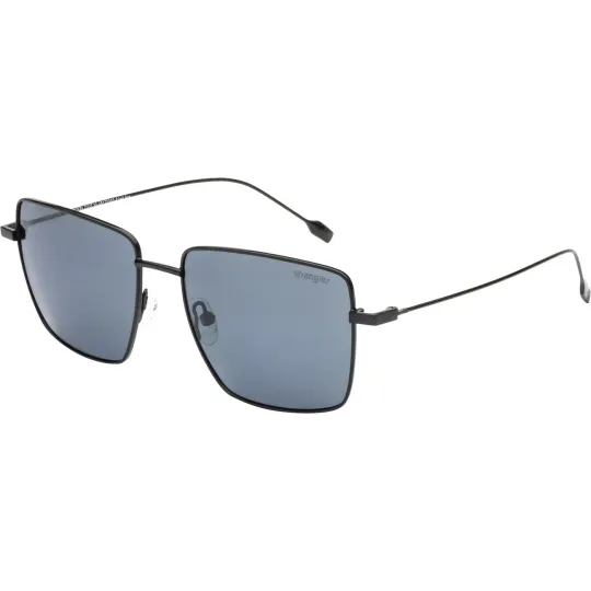 Lentes de Sol Wrangler 7371 Negro 1 Polarizado