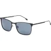 Lentes de Sol Wrangler 7387 Negro 2 Polarizado