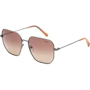 Lentes de Sol Wrangler 7391 Marron 2 Polarizado