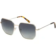 Lentes de Sol Wrangler 7391 Dorado 4 Polarizado