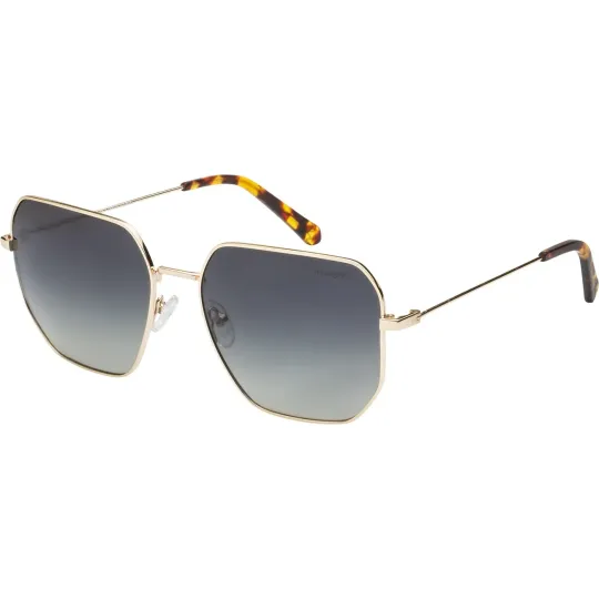 Lentes de Sol Wrangler 7391 Dorado 4 Polarizado