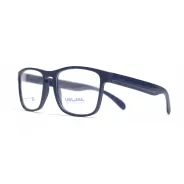 Armazones Flexibles Usual 22 azul