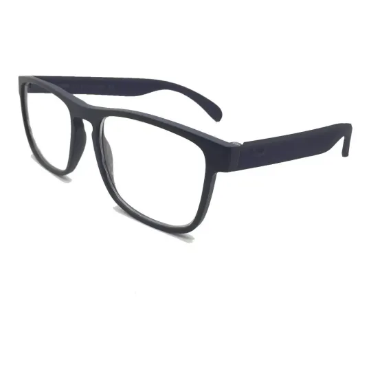 Armazones Flexibles Usual 22 azul