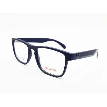 Armazones Flexibles Usual 22 azul