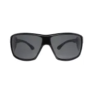 Lentes de Sol Mormaii Side shield 1 Negro brillo Polarizado