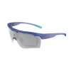 Lentes de Sol Mormaii Smash 2 Espejado Plata 3