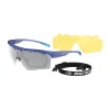 Lentes de Sol Mormaii Smash 2 Espejado Plata 3