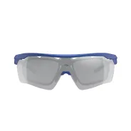 Lentes de Sol Mormaii Smash 2 Espejado Plata 3