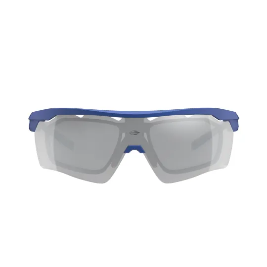 Lentes de Sol Mormaii Smash 2 Espejado Plata 3