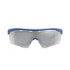 Lentes de Sol Mormaii Smash 2 Espejado Plata 3