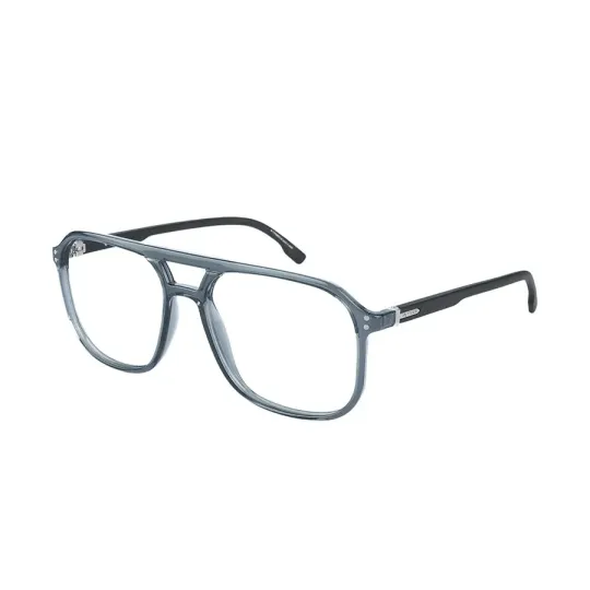 Armazon y Anteojos Rusty Bruice Steel Blue