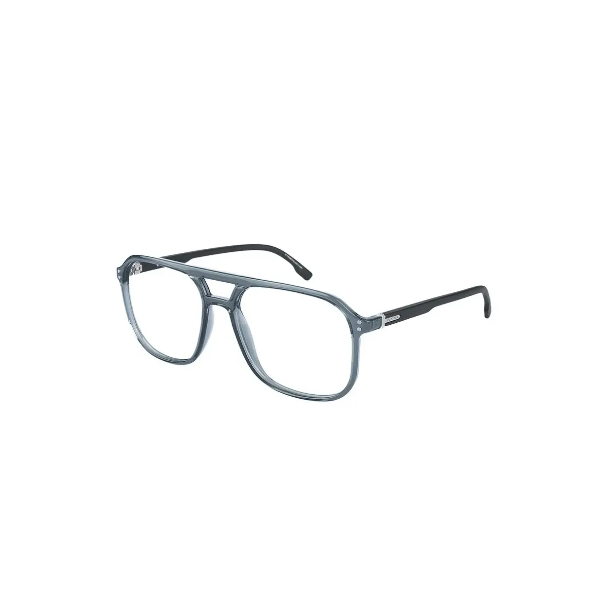 Armazon y Anteojos Rusty Bruice Steel Blue