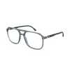 Armazon y Anteojos Rusty Bruice Steel Blue