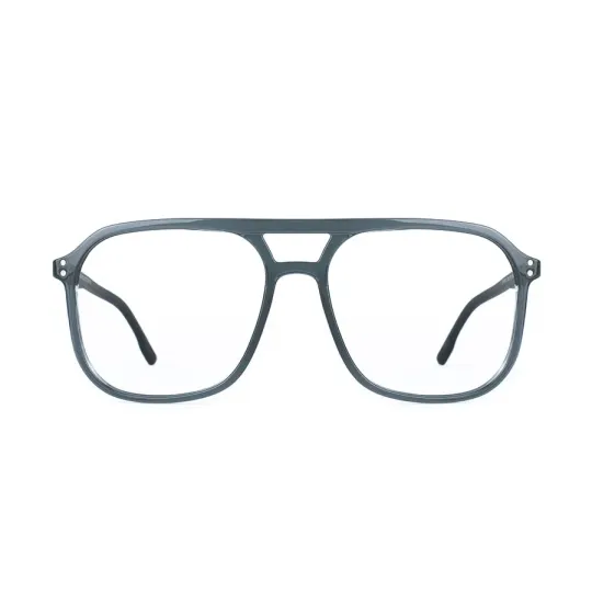 Armazon y Anteojos Rusty Bruice Steel Blue