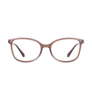 Armazon y Anteojos Rusty Secker Marron