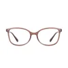 Armazon y Anteojos Rusty Secker Marron