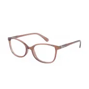 Armazon y Anteojos Rusty Secker Marron