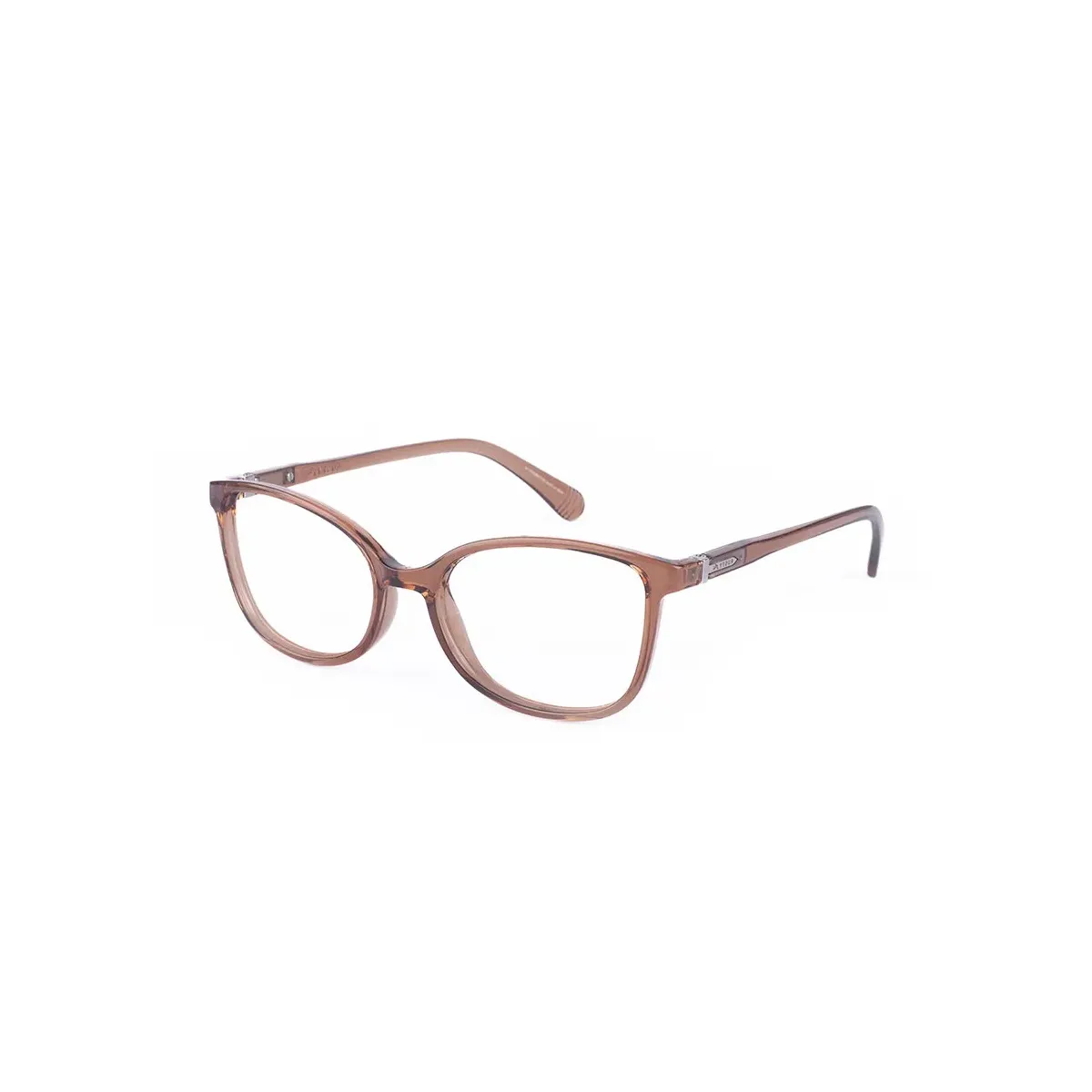 Armazon y Anteojos Rusty Secker Marron