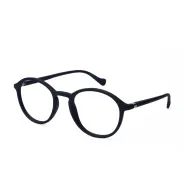 Armazon y Anteojos Rusty R CY Negro Opaco
